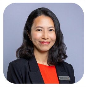 Dr Dawn Lim
